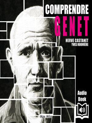 cover image of Comprendre Genet